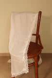 Angélique Lace Shawl
